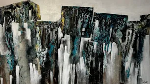 Arteba, Bada en La Rural y novedades en el Centro Cultural Recoleta: elegidos para el fin de semana