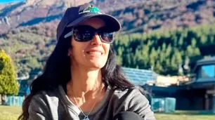 Qué reveló la autopsia de Ana Lía Corte, la mujer que fue encontrada muerta en Bariloche tras 18 días