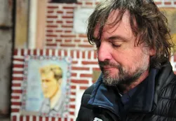 "Es muy posible que el Papa venga el año próximo", dijo el padre "Pepe" Di Paola