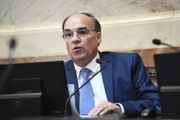 Un senador pidió a la TV Pública que informe cuánta plata se gastó para la transmisión del Mundial