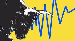 Las acciones se disparan ¿es momento de invertir o ser precavidos?