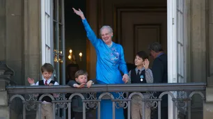 La reina de Dinamarca visitará Buenos Aires, Necochea, Tandil y Tres Arroyos