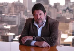 Claudio Lozano: "Hay un conjunto de maniobras extrañas y sospechosas por parte de Vicentin"