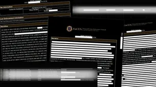 Cómo se investigó la filtración que revela los informes secretos de los bancos
