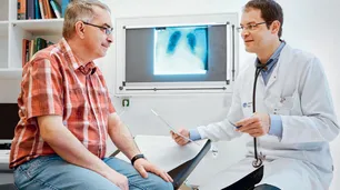 Finerenona: la innovación en diabetes tipo 2 para controlar la enfermedad renal crónica y riesgos cardiovasculares