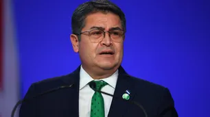 El ex presidente de Honduras, Juan Orlando Hernández afrontaría “cadena perpetua” en EE.UU por corrupción