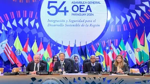 Cumbre de la OEA: en su cruzada contra Irán, EEUU buscará el apoyo regional bajo la sombra de la "injerencia china"