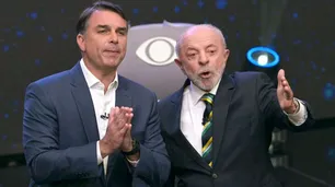RDC: las nuevas reglas de TV Globo para evitar enfrentamientos en el debate presidencial de Brasil