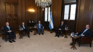 Martín Soria: "Va a ser muy interesante ver qué inventa la Corte Suprema para congraciarse con Larreta y Clarín"