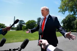 Claudio Fantini: "Invadir Irán por tierra sería para Trump el laberinto del minotauro"