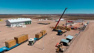 El Gobierno aprobó el ingreso de TGS al RIGI para ampliar el Gasoducto Perito Moreno