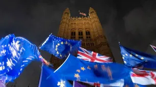 Acuerdo o no, el Brexit obstaculizaría el repunte económico británico