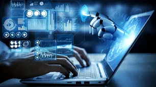 ¿Puede una Inteligencia Artificial streamear en Twitch?