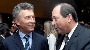 Sanz reavivó la interna de JxC y cuestionó a Macri: "La autocrítica debería limitarse solo a él"