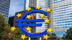 Funcionarios del BCE no consideran alarmante la agitación del mercado francés