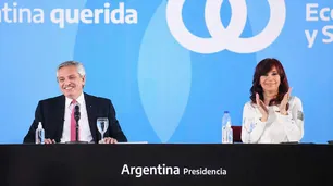 IFE y bono a jubilados, los anuncios que se vienen en el 'Plan Platita'