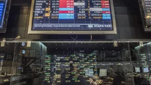 Crece la expectativa por una nueva baja del riesgo país