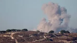 Israel rompió la tregua con Líbano
