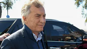 Allanaron la casa del hombre que amenazó a Mauricio Macri: fue candidato en 2019