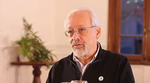 Horacio Verbitsky: "Más que Javier Milei, me preocupa la candidatura de Gerardo Morales"