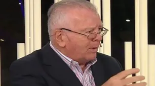 Orlando Ferreres sobre los dólares en el colchón: “Podrían ingresar US$100.000 millones a la economía”
