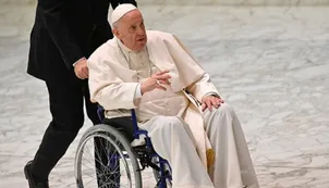 La Iglesia argentina afirmó que el papa Francisco sufre un "maltrato injusto" en su país