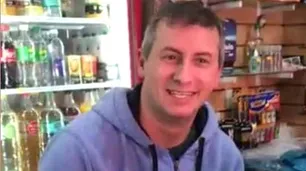 El kiosquero asesinado en Ramos Mejía recibió cuatro disparos en el tórax