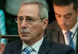 Ricardo Jaime inició una "huelga de hambre" para pedir salir de prisión