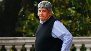 Tensión en la CGT: Pablo Moyano anunció una marcha para defender a Cristina Kirchner