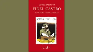 Se fue Fidel, pero está Francisco