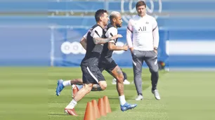 Debut sin fecha