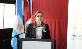 "En Córdoba se entiende a la educación universitaria como una herramienta de movilidad social"