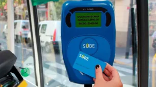 Cómo ahorrar en el transporte público en mayo: los descuentos de la Red SUBE tras los aumentos