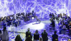 Casi Normales Inmersivo: una experiencia teatral brillante