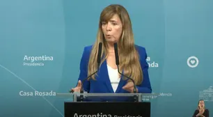 Gabriela Cerruti fue imputada por omisión de denuncia e incitación a la violencia tras los saqueos