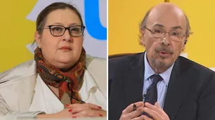 Graciana Peñafort cruzó a Joaquín Morales Solá por la denuncia contra Stornelli