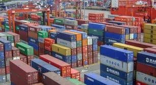 Conflicto portuario: hay 70 buques parados y advierten por desabastecimiento de combustible