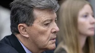 Milani se considero victima del lawfare