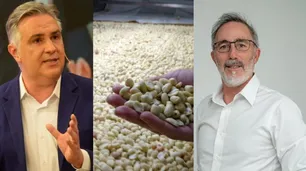 Retenciones al maní: “le vamos a pedir a Llaryora que golpee las puertas que tenga que golpear para dar marcha atrás con la medida”