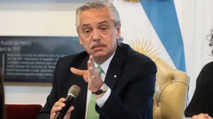 El Gobierno convocará a sesiones extraordinarias para acelerar el juicio político contra la Corte Suprema