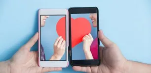 Mala señal: Un estudio advierte que las parejas que se conocen online tienen matrimonios menos estables