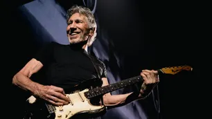 Roger Waters en Argentina: investigarán si el contenido de sus shows puede constituir un delito