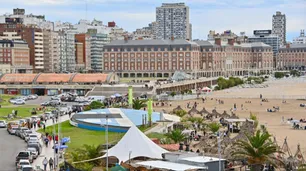 Guía de las apps que necesitás descargar para estacionar en Mar del Plata, Mendoza y Bariloche