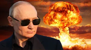 Tras la rebelión Wagner, la oposición rusa toma en serio la amenaza de "apocalipsis nuclear" de Putin