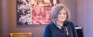Rita Segato sobre el fiscal del caso Agostina Vega: "La cara lo dice todo, su desprecio, su arrogancia frente al mundo"