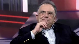 Eduardo Valdés: "Del congreso del PJ va a salir la necesidad de ampliar la cancha"