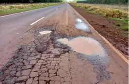 Se recortan casi $30.000 millones en rutas anunciadas 12 días antes en el Congreso