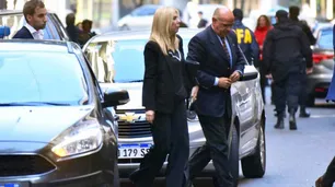 Atentado contra CFK: la jueza aguarda por la reconfirmación