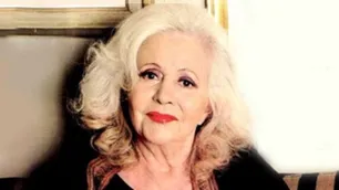Pinky: "Néstor Kirchner fue un insolente, un maleducado y un grotesco"
