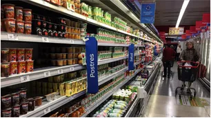Amplían el acuerdo de Precios Cuidados a mayoristas y distribuidores